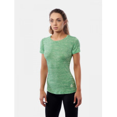 Женская футболка Peresvit Micromodal Womens T-shirt Island Green