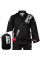 Кимоно Venum Challenger 4.0 BJJ Gi Black