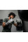Боксерские перчатки TITLE Roberto Duran Stone Leather Training Gloves