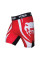 Шорты Venum Electron 2.0 Vale Tudo shorts Red