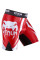Шорты Venum Electron 2.0 Vale Tudo shorts Red