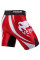 Шорты Venum Electron 2.0 Vale Tudo shorts Red