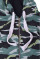 Толстовка Berserk Woodland camo