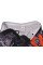 Шорты для MMA WARRIOR SPIRIT black