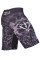Шорты для MMA WARRIOR SPIRIT black