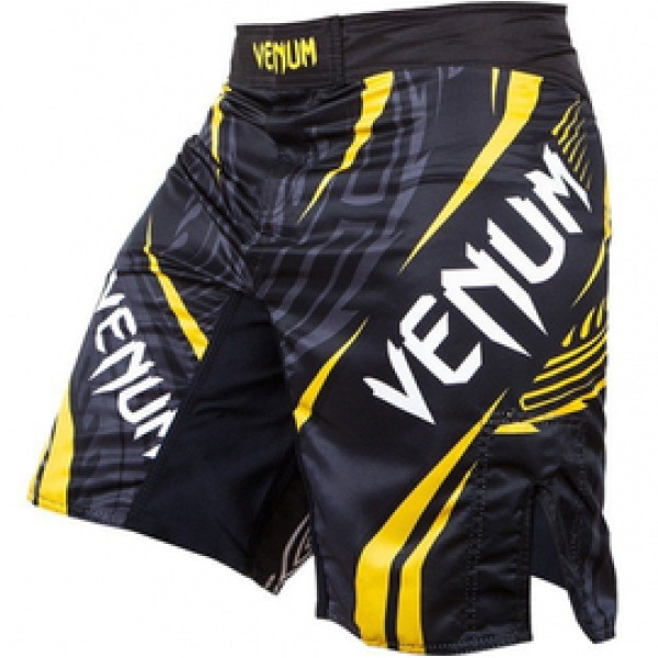 Шорты для MMA Venum Lyoto Machida Ryujin - Black