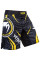 Шорты для MMA Venum Lyoto Machida Ryujin - Black