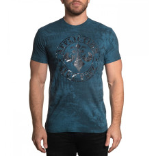 Футболка Affliction Divio