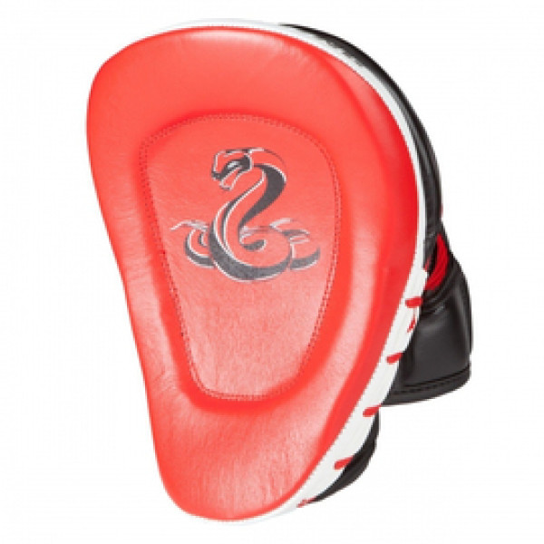 Гнутые лапы Title Serpent Strike Aerovent Punch Mitts