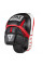 Гнутые лапы Title Serpent Strike Aerovent Punch Mitts