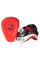 Гнутые лапы Title Serpent Strike Aerovent Punch Mitts