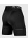 Компрессионные шорты Venum G-Fit Compression Shorts Black