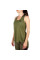 Женская майка Venum Power 2.0 Tank Top Khaki Black