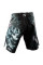 Шорты ММА PunchTown Frakas Ryushin Shorts Black