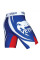 Шорты Venum Electron 2.0 Vale Tudo shorts - Blue