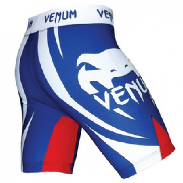 Шорты Venum Electron 2.0 Vale Tudo shorts - Blue