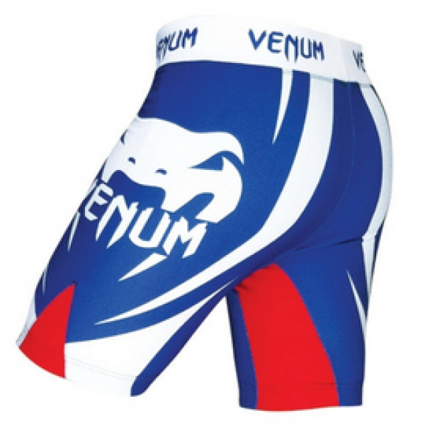 Шорты Venum Electron 2.0 Vale Tudo shorts - Blue