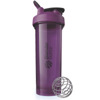 Шейкер спортивний (пляшка) BlenderBottle Pro32 Tritan 940ml Plum (Original)