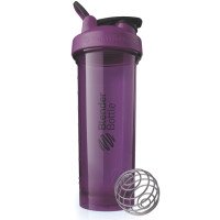 Шейкер спортивний (пляшка) BlenderBottle Pro32 Tritan 940ml Plum (Original)