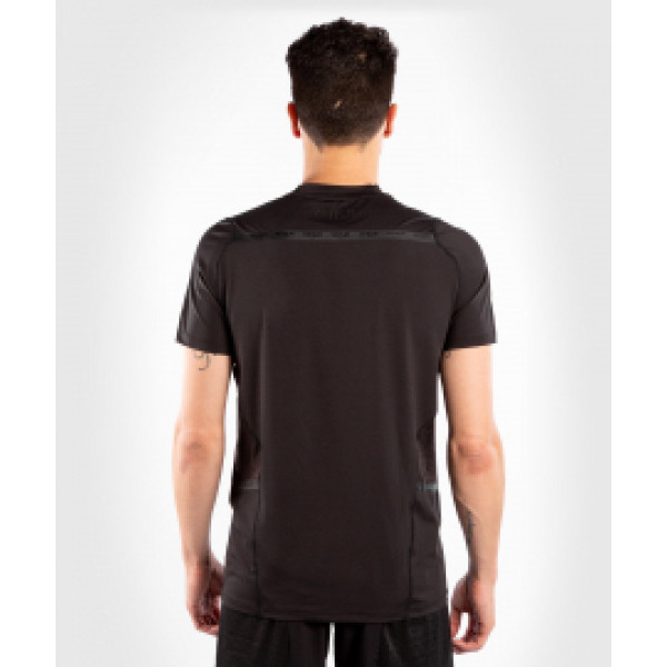 Футболка Venum G-Fit Dry Tech Black
