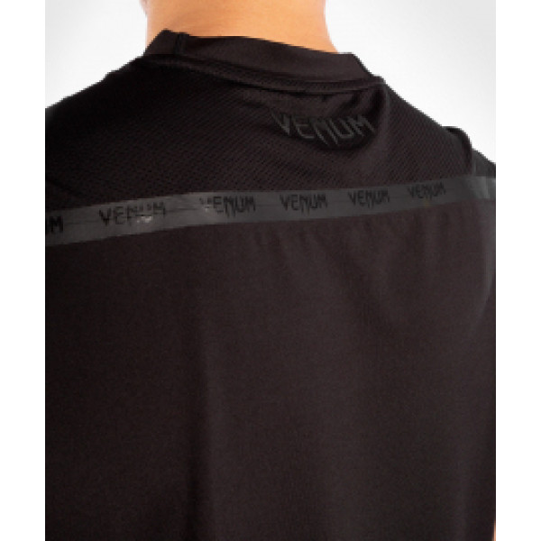 Футболка Venum G-Fit Dry Tech Black