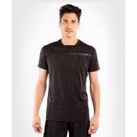 Футболка Venum G-Fit Dry Tech Black