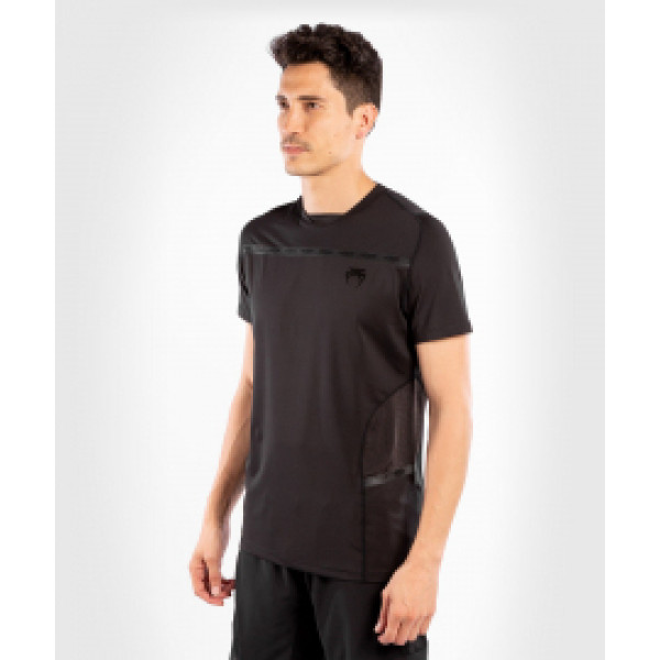 Футболка Venum G-Fit Dry Tech Black