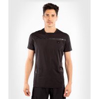 Футболка Venum G-Fit Dry Tech Black