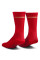Носки Hayabusa Pro Boxing Socks Red