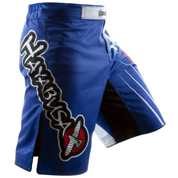 Шорты Hayabusa Chikara Recast Performance Shorts Blue
