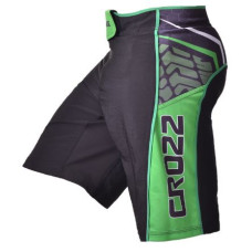 Шорты for FIT BERSERK MOBILITY black/green