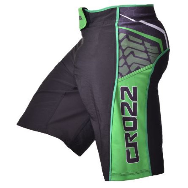 Шорты for FIT BERSERK MOBILITY black/green