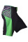 Шорты for FIT BERSERK MOBILITY black/green