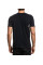 Футболка Affliction Mire SS Tee Black Lava Wash