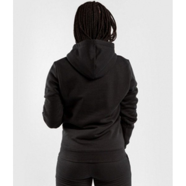 Женская толстовка Venum UFC Fight Night Replica Black