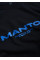 Футболка MANTO T-Shirt Arena Black
