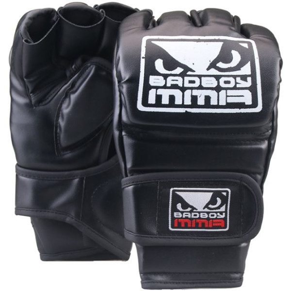 Перчатки MMA Bad Boy