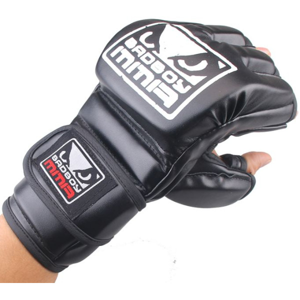 Перчатки MMA Bad Boy