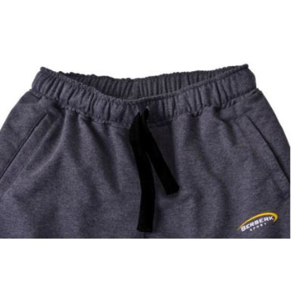 Спортивные штаны BERSERK PRAGMATIC dark grey