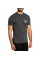 Футболка Affliction Stampede A24544 Black Resin Wash