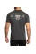 Футболка Affliction Stampede A24544 Black Resin Wash