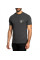 Футболка Affliction Stampede A24544 Black Resin Wash