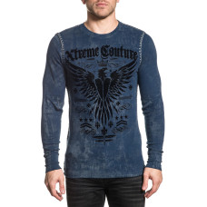Термалка Xtreme Couture Intensity Thermal Navy Oil Stain