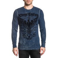 Термалка Xtreme Couture Intensity Thermal Navy Oil Stain