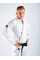 Кимоно MANTO Base 2.0 BJJ Gi White Black