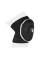 Наколінники Power System PS-6005 Elastic Knee Pad Black (пара) M