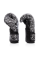 Боксерские перчатки Fairtex BGV14PT Painter Boxing Gloves Black White