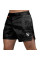 Шорты для MMA Hayabusa Hex Mid-Length Fight Shorts Black