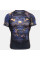 Рашгард Peresvit Bushi Short Sleeve