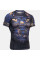 Рашгард Peresvit Bushi Short Sleeve